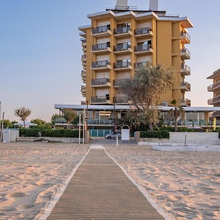 Hotel Crown Rimini Eksteriør billede