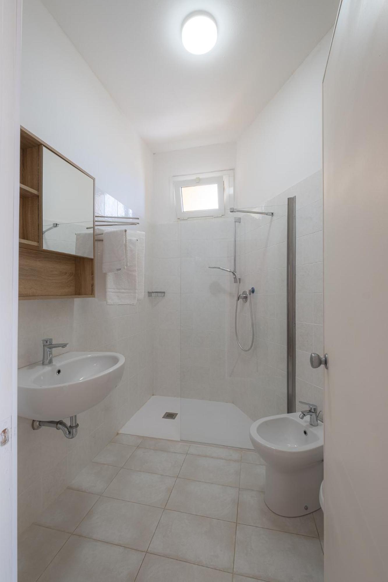 Hotel Crown Rimini Eksteriør billede
