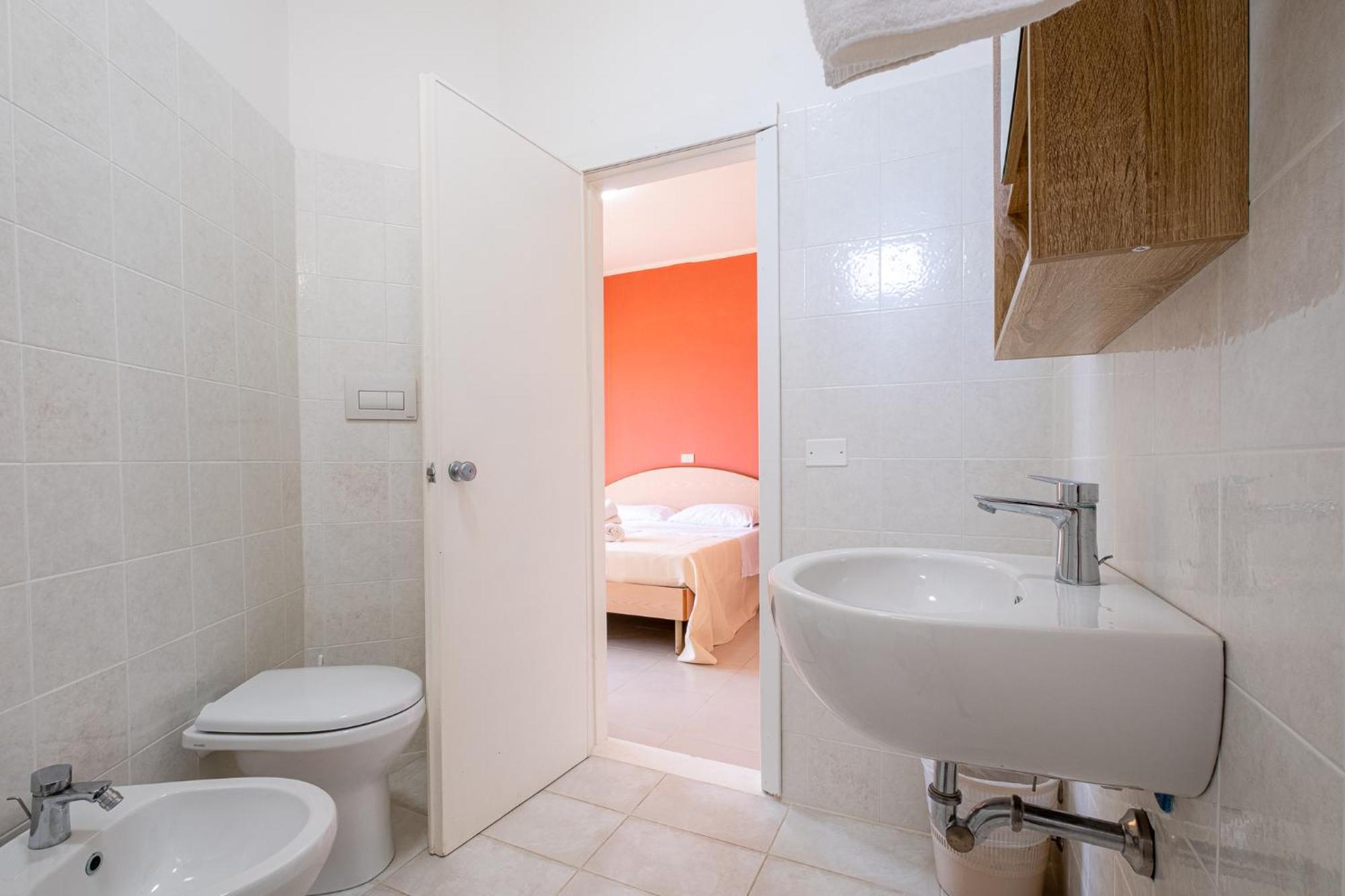 Hotel Crown Rimini Eksteriør billede