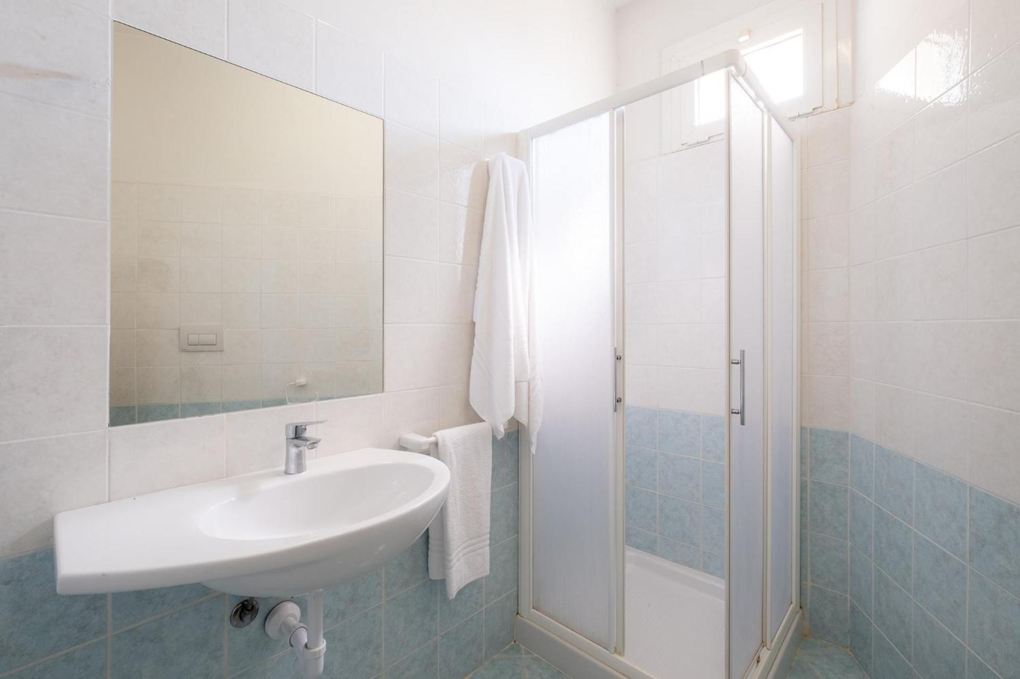 Hotel Crown Rimini Eksteriør billede