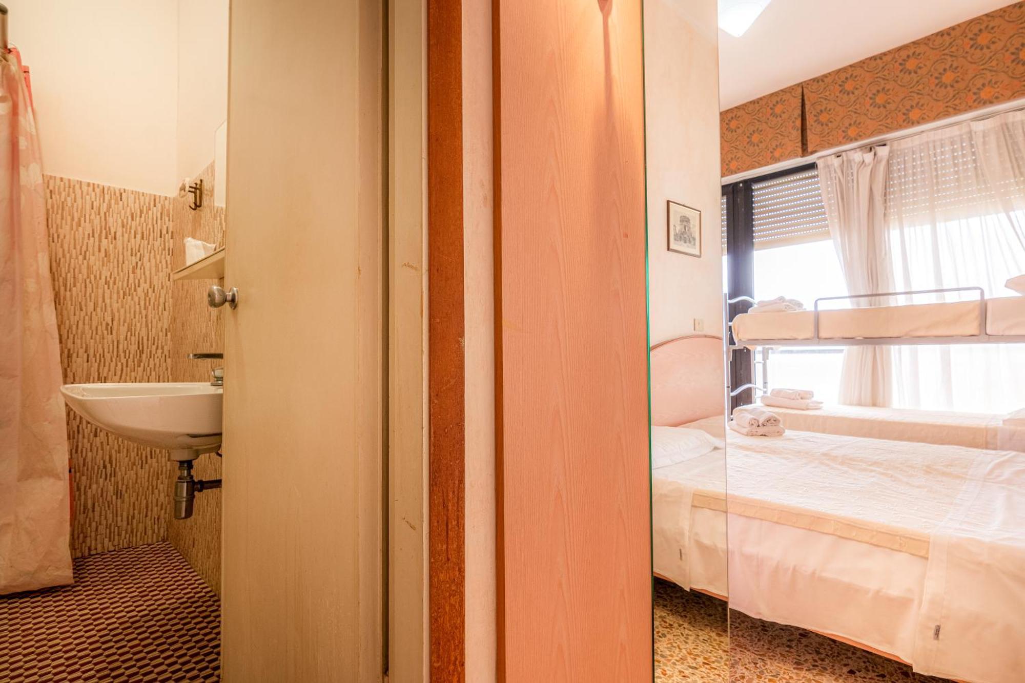 Hotel Crown Rimini Eksteriør billede