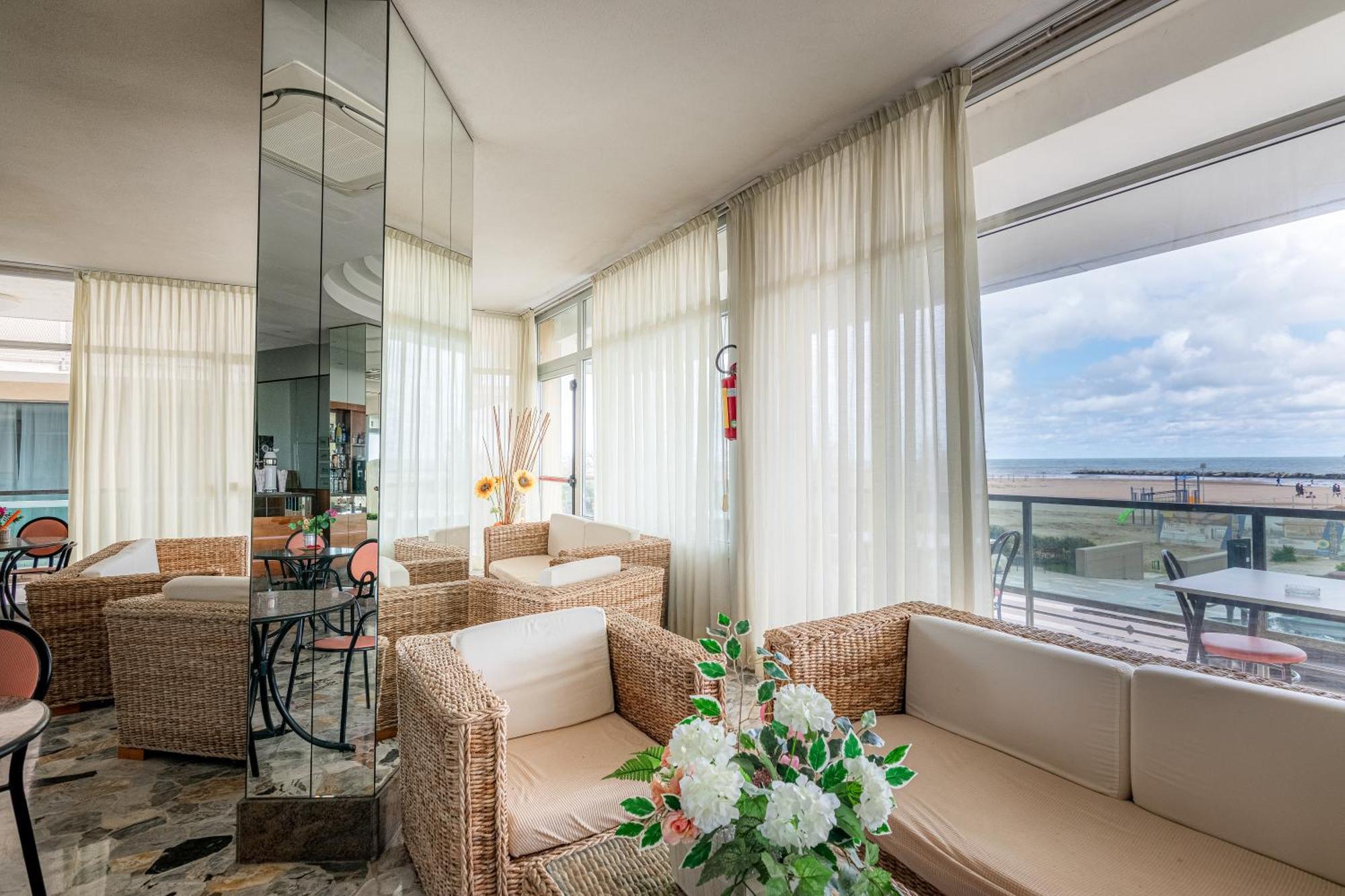 Hotel Crown Rimini Eksteriør billede